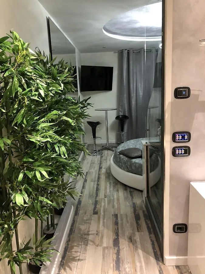 Appartamento Assisi Luxury Spa Suite