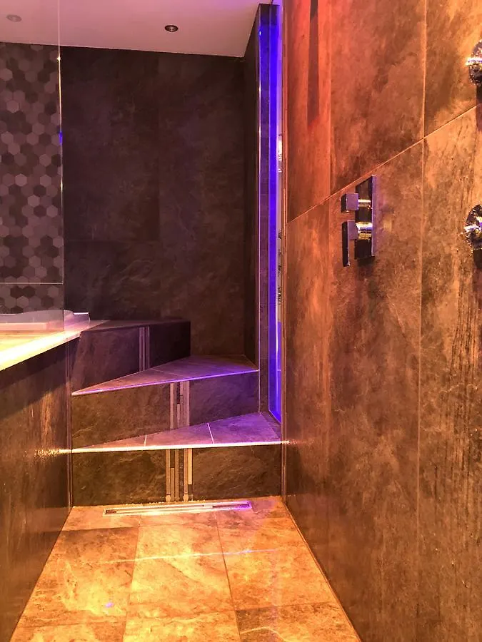 Assisi Luxury Spa Suite 0*,  Italia