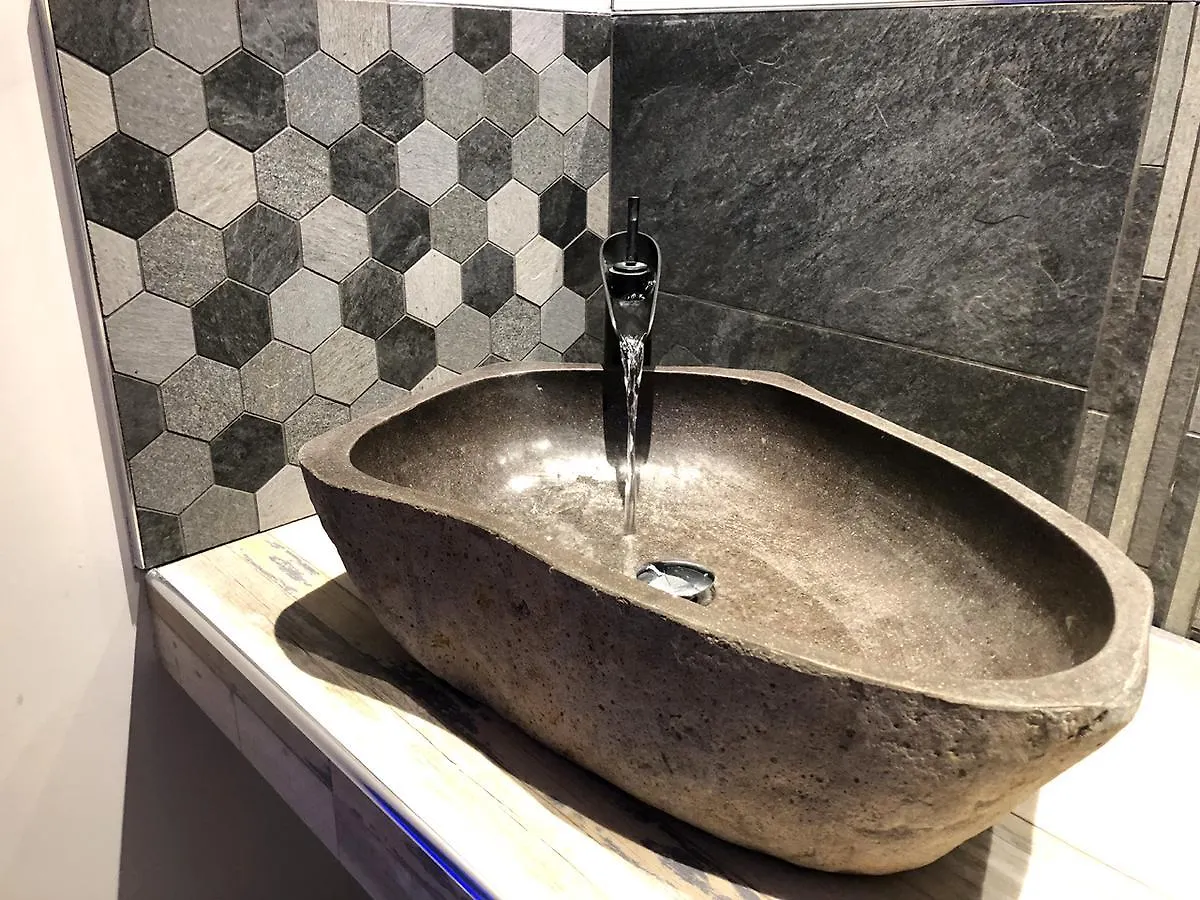 Assisi Luxury Spa Suite Appartamento