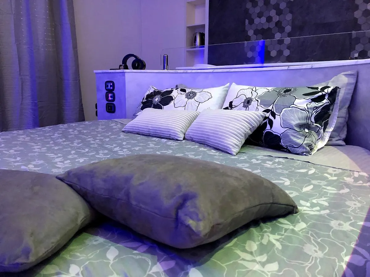 Appartamento Assisi Luxury Spa Suite Italia