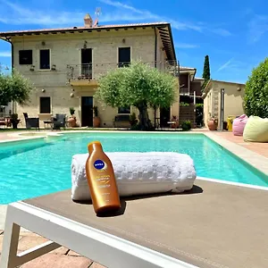 Maison d'hôtes Domus Angeli, Assise