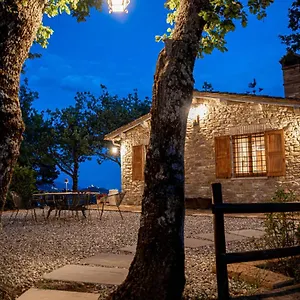  Appartamento Residenza San Fortunato