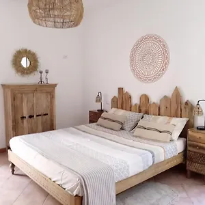  Appartamento Residenza Messer Pajola