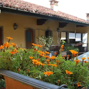 La Terrazza Dei Limoni , Seregno Italia