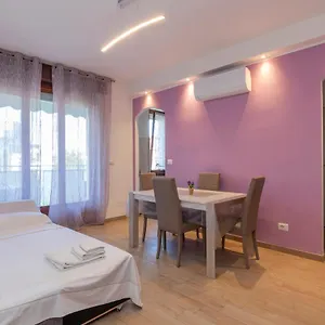Big - Alcuino 7 , Milano Italia