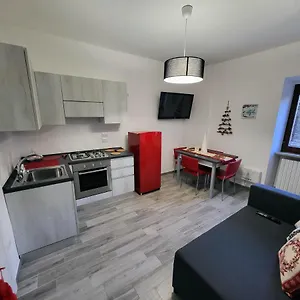  Appartamento Perlici