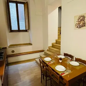  Appartamento Fortezza