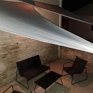  Appartamento King Al Palazzetto