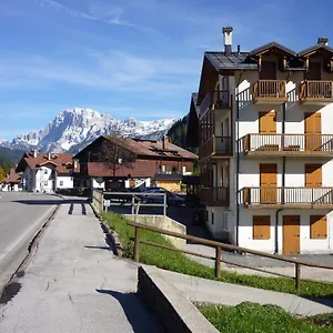 Casa Stella , Falcade Italia