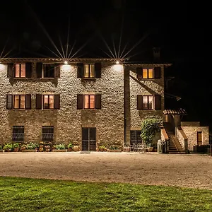 La Dimora Di Francesco Frühstückspension