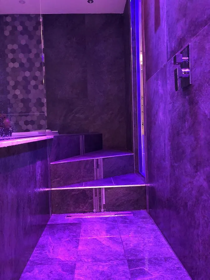 Apartment Assisi Luxury Spa Suite