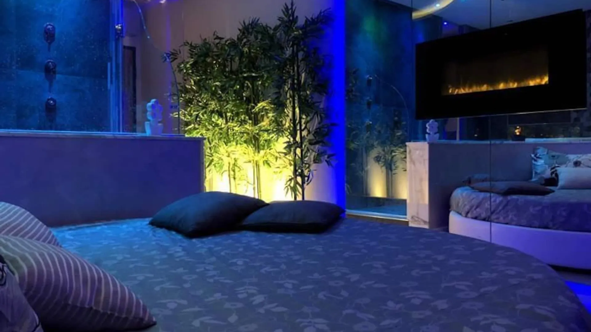 Assisi Luxury Spa Suite Apartment